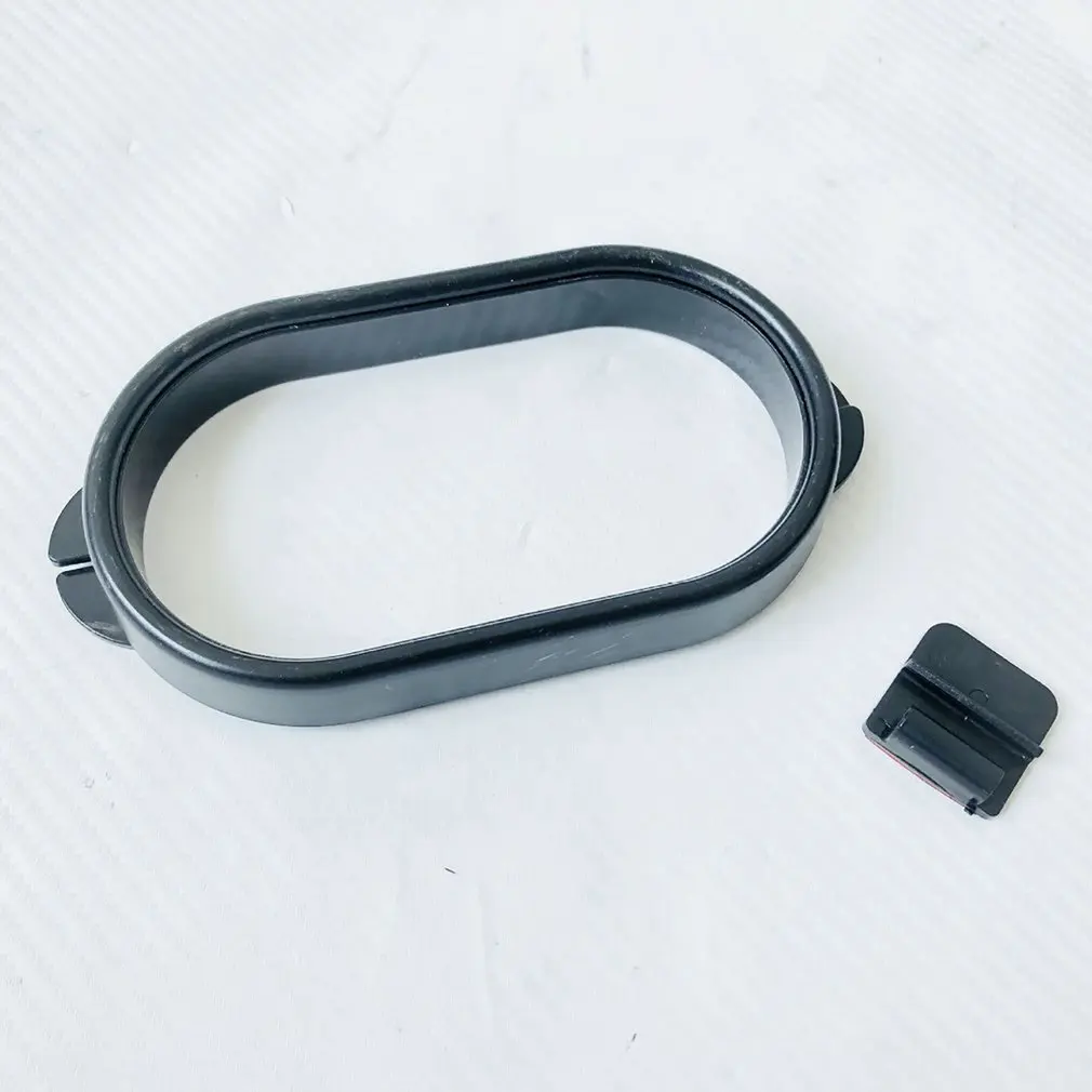 Аксессуары для салона автомобиля, сумка для хранения, держатель для мусорного ведра, органайзер для мусорных мешков, держатель для автомобильного мусорного мешка