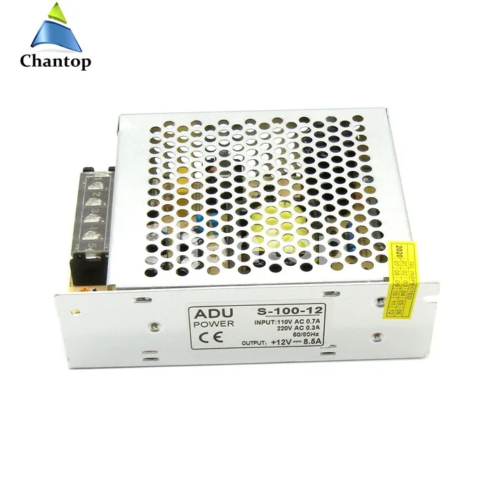 12V100W3