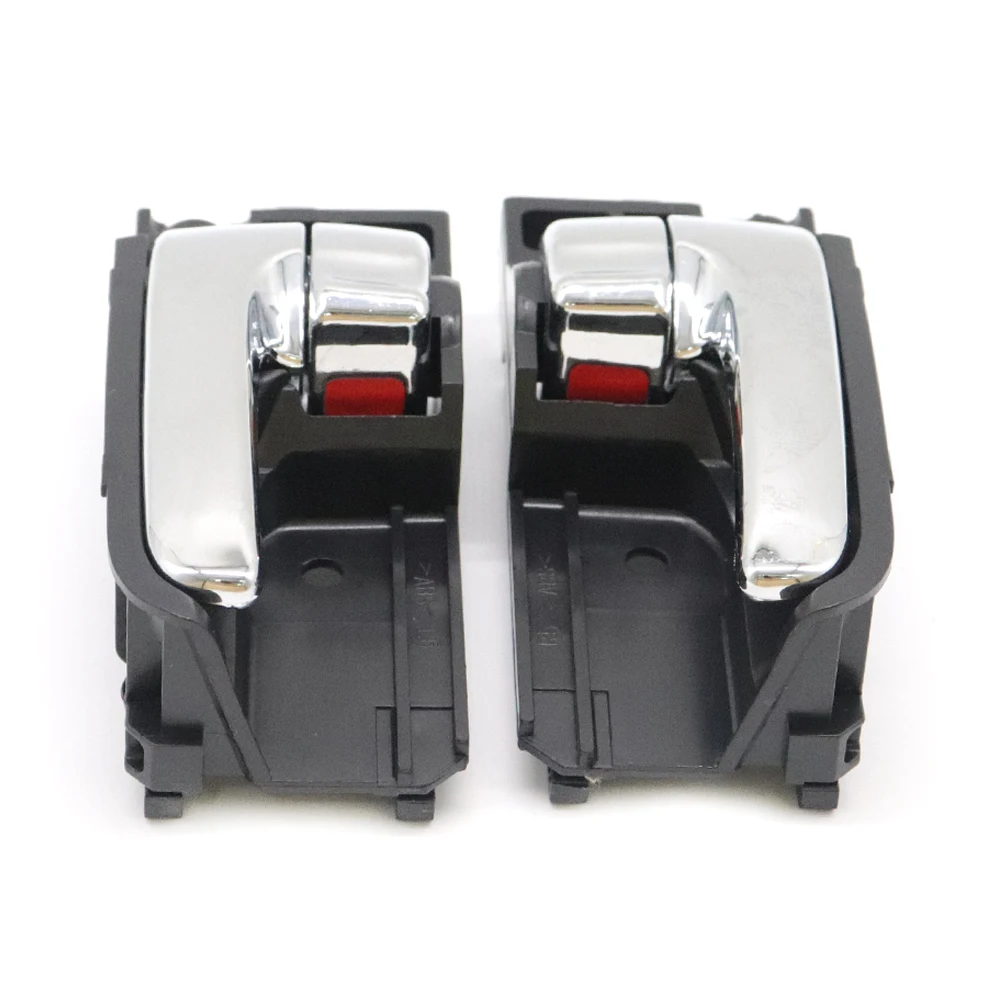 

69205-02090 69206-02090 внутренняя дверная ручка автомобиля, передняя, задняя, левая, правая, подходит для Toyota Matrix 05-08 Scion tC 05-10