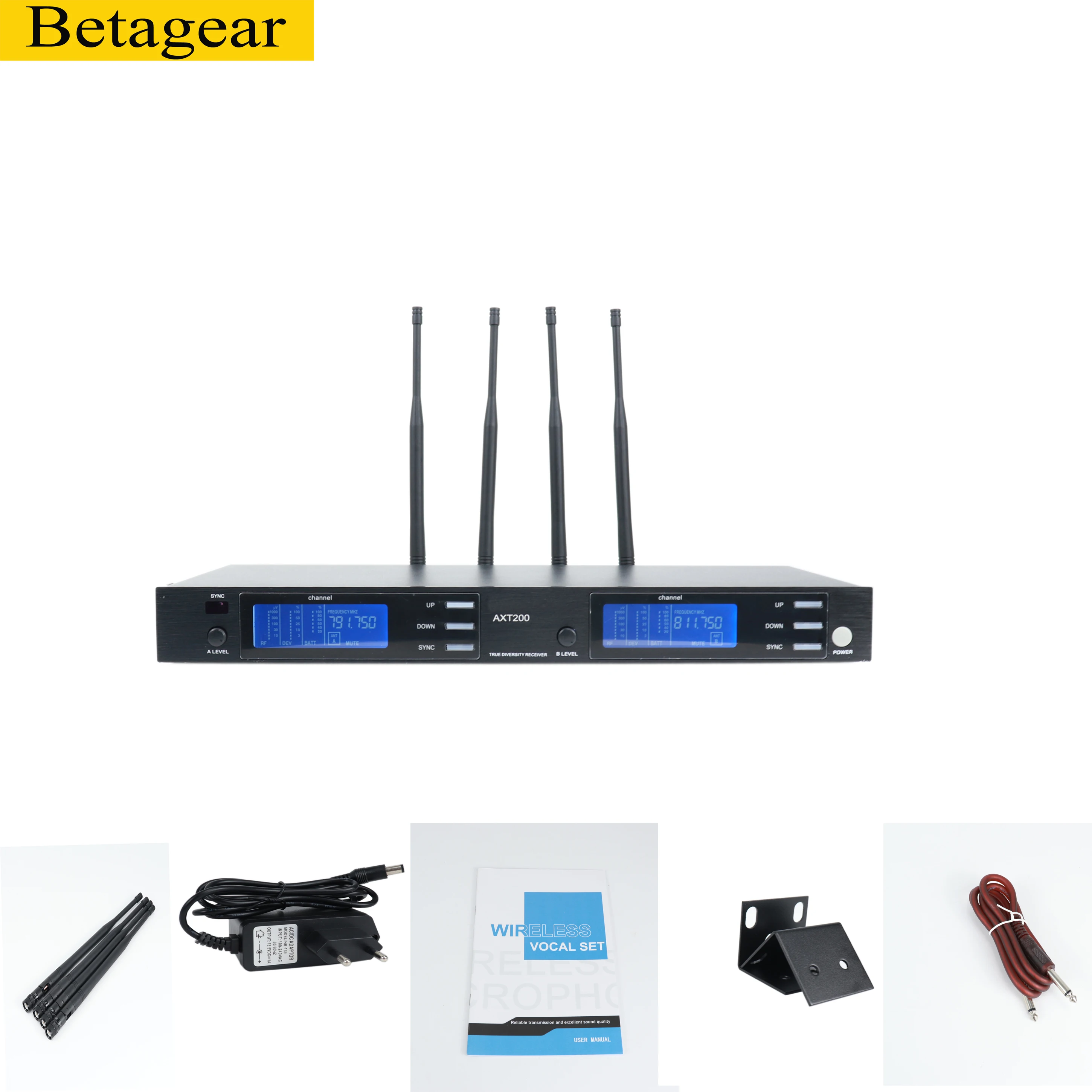 RELIFE Trinocular Stereo Microscope 0.7-4.5X