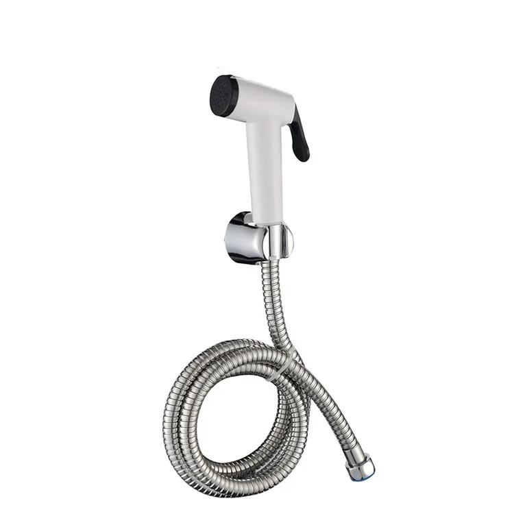 

Abs Bidet Set Chamber Pot Partner Three-piece Set Women washing set
