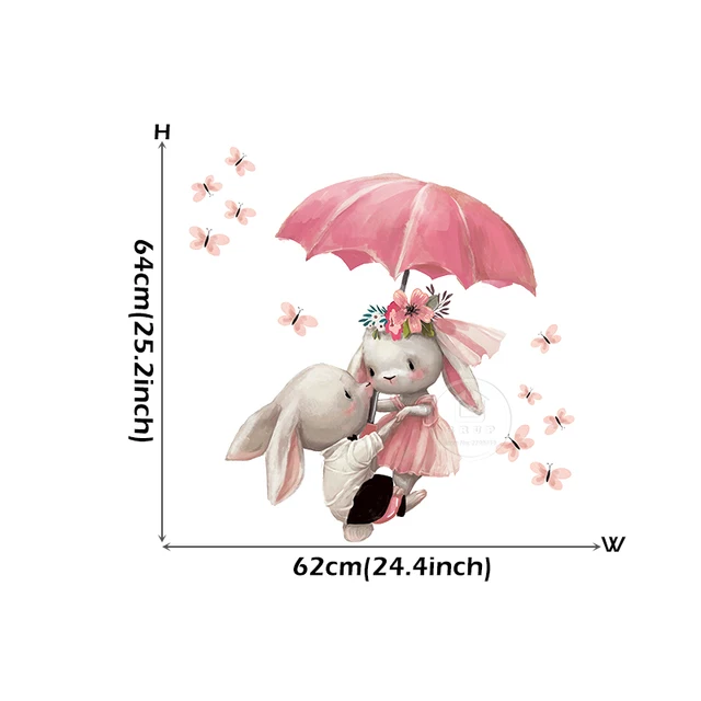 umbrella bunny1