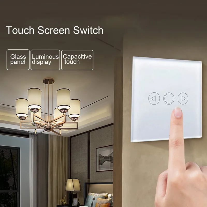 dimmer switch (8)