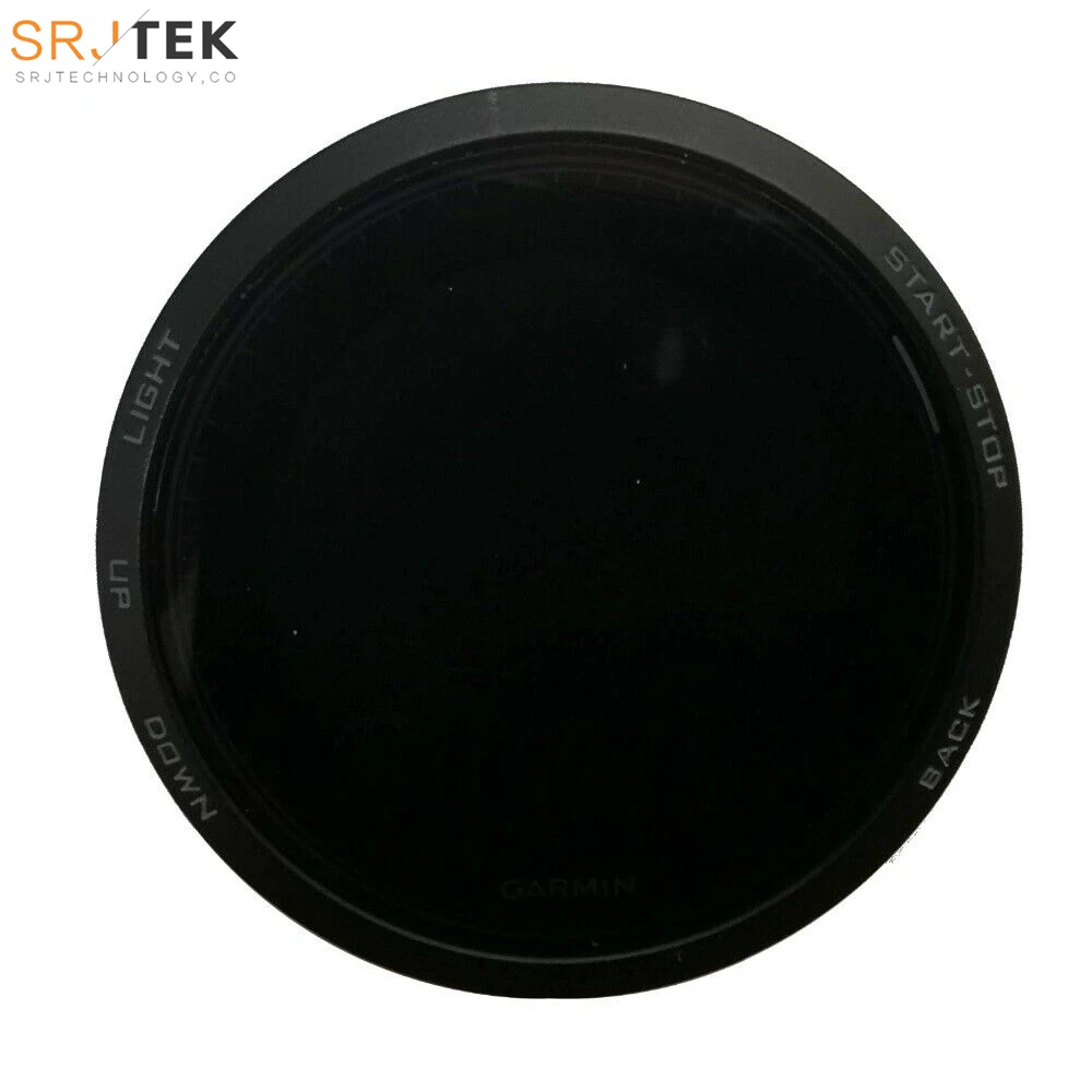 para Garmin Forerunner Substituição para Garmin Painel de Vidro Display Touch Screen Digitador Assembléia Gps Assista Lcd Sensor Tela 935 1 Para garmin forerunner 935 display touch screen