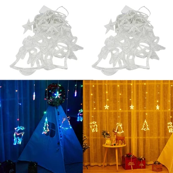 

3Meter LED Pinecone String Fairy Light Christmas Decor Warm White