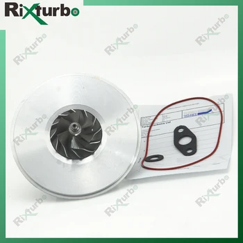 

Turbo 452239 core assy for Land-Rover Defender 2.5 TDI TD5 MDI 525 90 Kw cartridge CHRA turbocharger LR017316 GT2052S LR006595