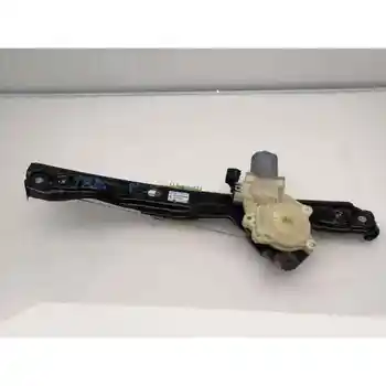 

CN15A27000CB WINDOW MOTOR REAR RIGHT Ford ECOSPORT