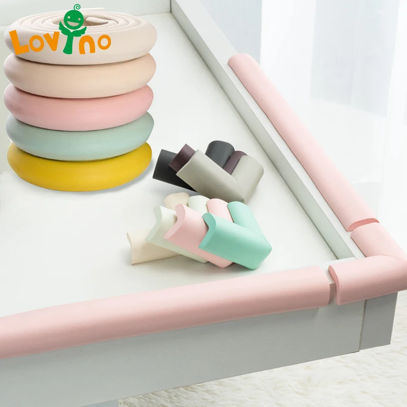 Corner-Protector Furniture-Corners Baby Safety Children 2M