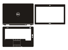 

3PCS Skin Full Cover For Dell Latitude E6420 E6430 E5470 E5440/Inspiron 15 5000 5542 5543 5547 5548 5545 5557 P39F/VOSTRO 3360