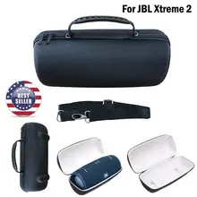 Портативный дорожный кейс сумка для хранения JBL Xtreme 2 Bluetooth беспроводной динамик