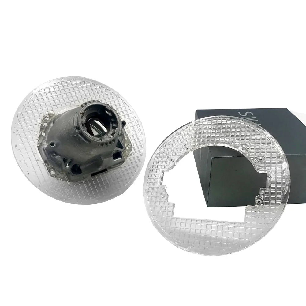 

Universal Transition Mounting Bracket Frame for high Low beam Koito/Hella Q5 G3/G5 E5 Bixenon Projector Lens Car Styling DIY