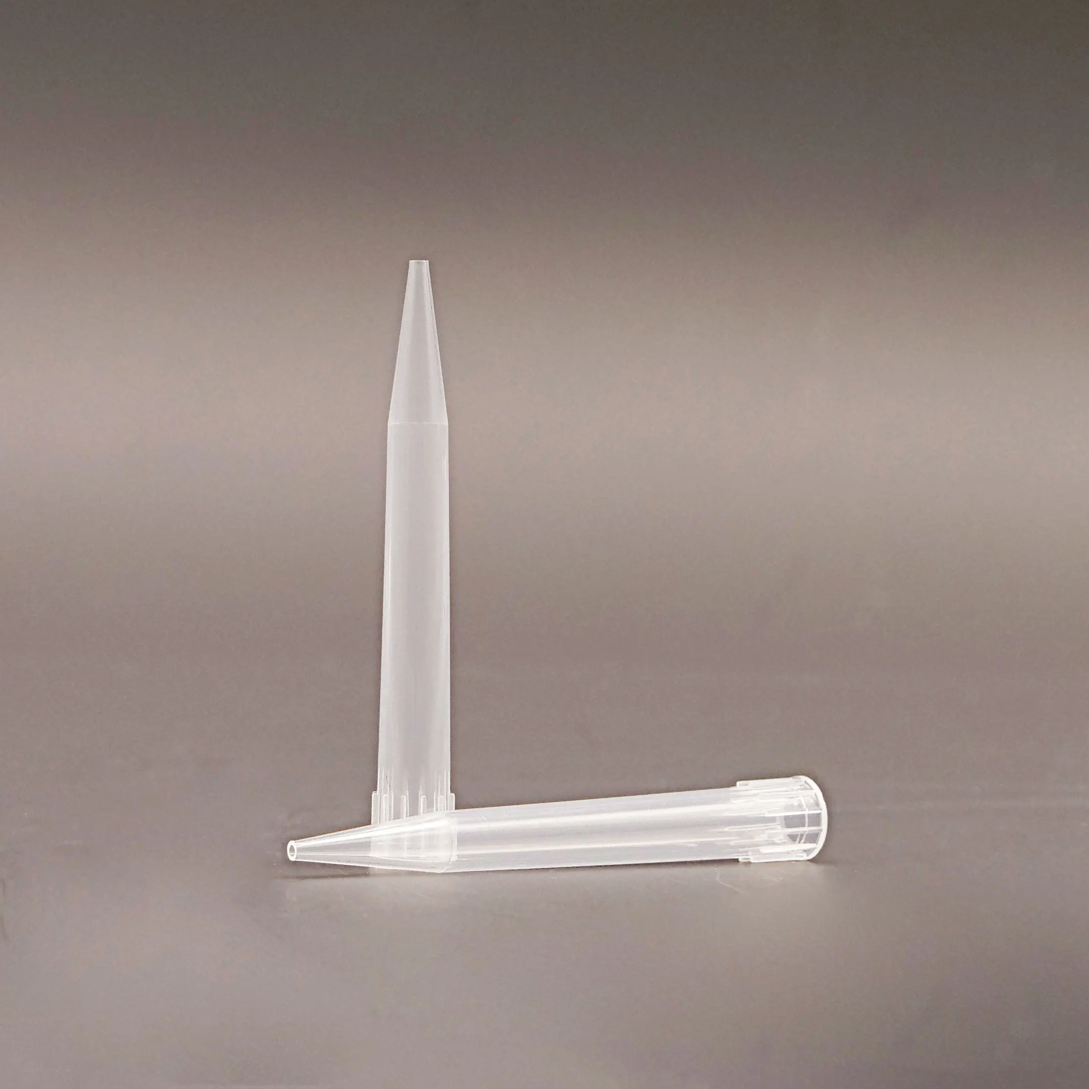 

200ul robotic arm transparent tip/boxed/sterilized/filter