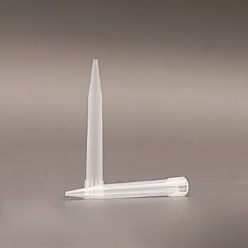 

200ul robotic arm transparent tip/boxed/sterilized/filter