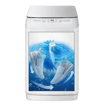 

Full Automatic Shoe Washing Machine Shoe Washing Machine Shoe Brushing Shoes Washing Machine Automatic Washing Machine 220V
