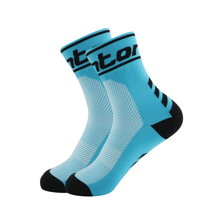 Outdoor Men Women Sports Bicycle Cycling Socks cycling socks