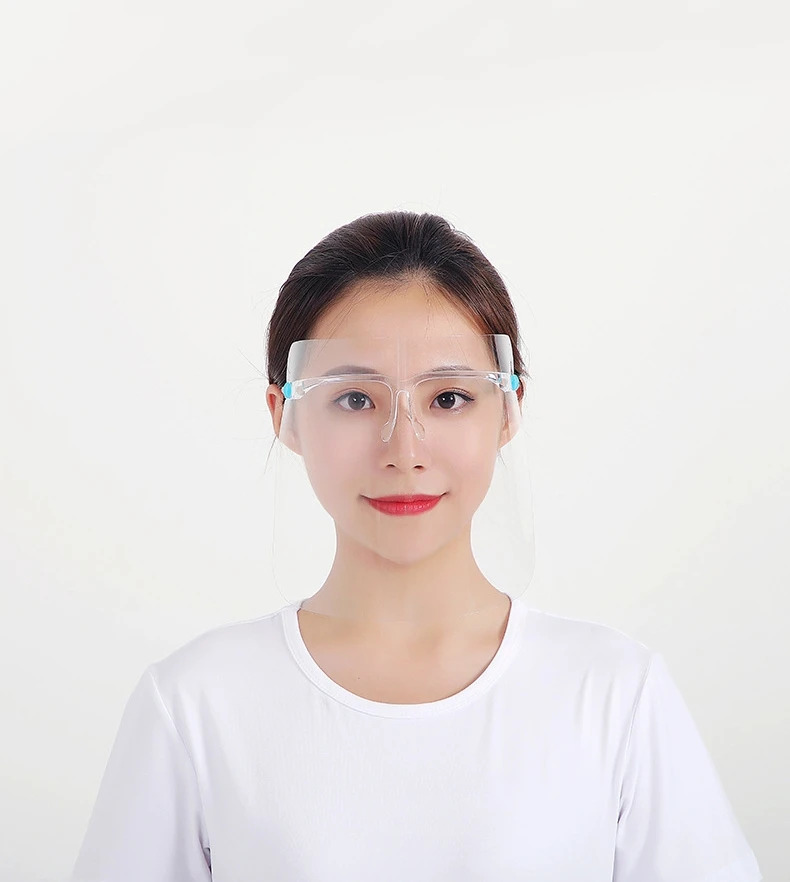 Прозрачные чехлы для очков кухонные Чехлы прозрачная защита от масла