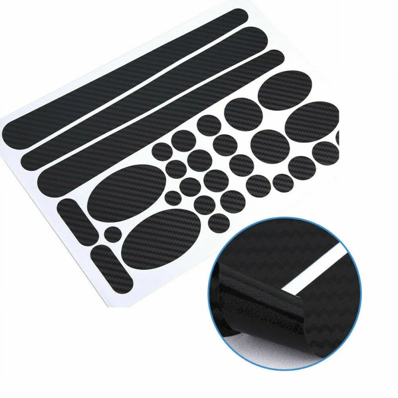 Mountain Bicycle Protective Gear Mountain bike film skin sticker bike care chain posted folding car line tube anti-scratch