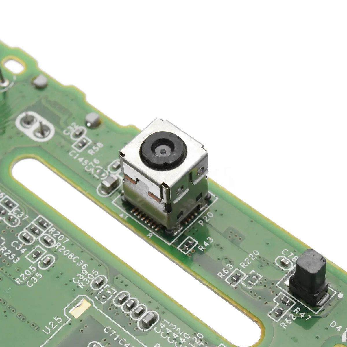 Для WII U геймпад PCB Материнская плата Замена платы Ремонт для WII U игровой коврик контроллер Прямая поставка