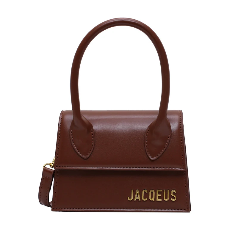Модная Маленькая женская сумка-мессенджер на цепочке, Роскошный дизайнерский клатч, милая сумка через плечо, женские брендовые сумочки с буквами, женские сумки