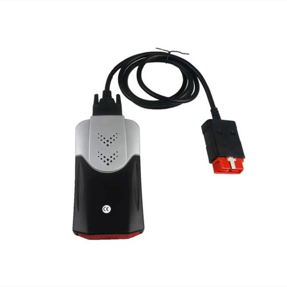 Дизайн с новым программным обеспечением,0 cd vci VD TCS C-D-P для автомобилей грузовиков obd2 сканирующие инструменты как mvd multidiag pro+ лучшее качество