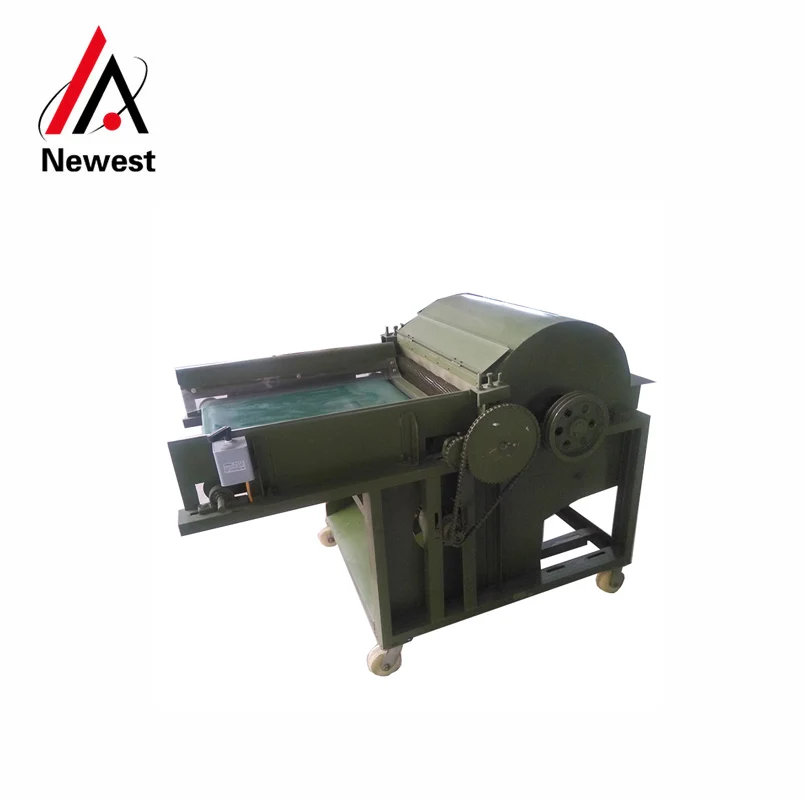 Top Used Small Carding Machine For Sale/industrial Wool Carding Machine