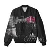 CAVVING 3D Printed  Marduk Band   Zipper Bomber Jackets Men Overcoat Mens Coat Zip Up Jackets for Women/Men   J02 1