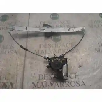 

WINDOW LIFTER FRONT RIGHT MAZDA 6 SALOON (GG) 2.0 CRTD 136 Active (4-ptas.) GJ6A5858X CM011050 TD783204 2 PINS [14300265]