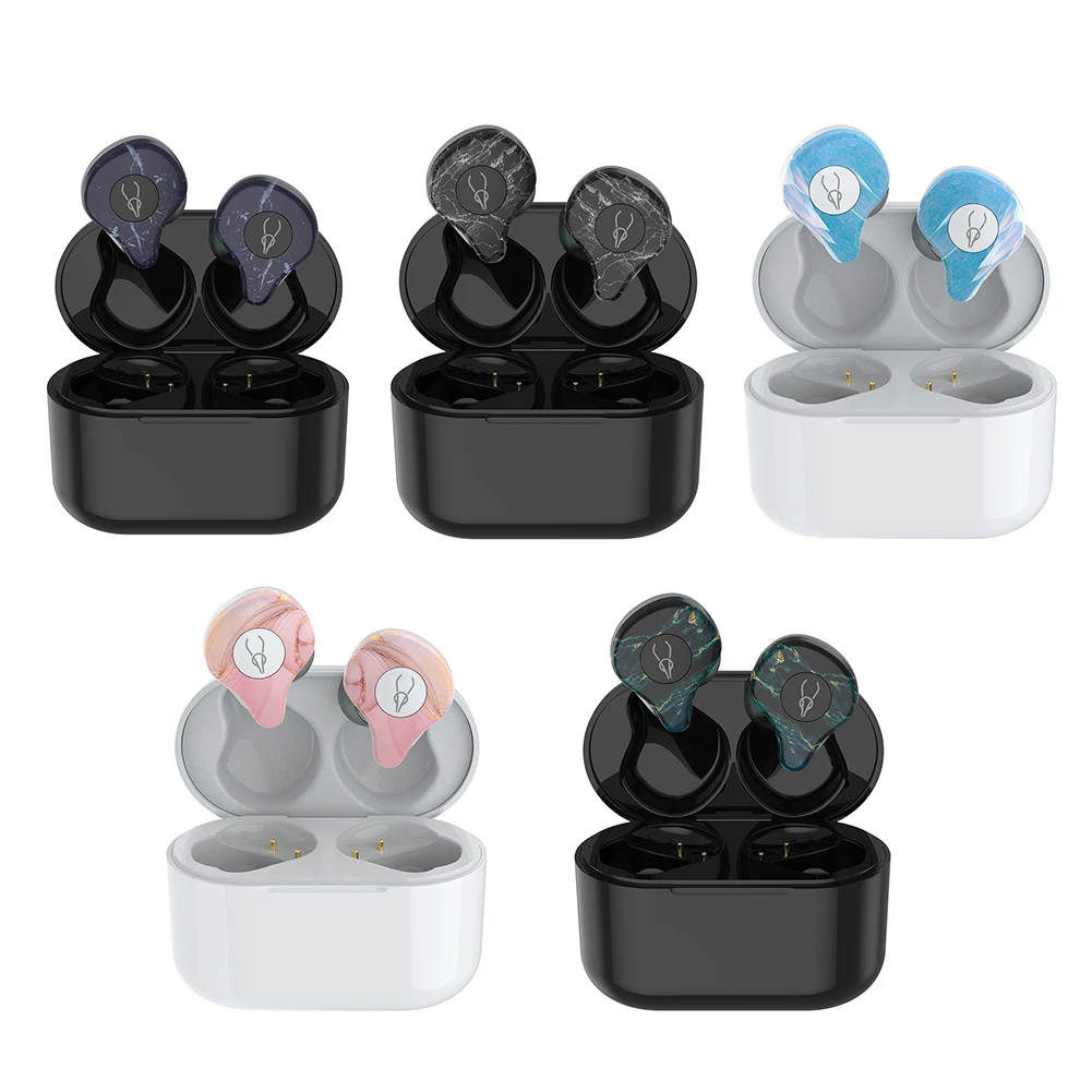 Sabbat X12 Pro Ultra наушники вкладыши TWS Bluetooth в ухо стерео Aptx V5.0 Водонепроницаемый