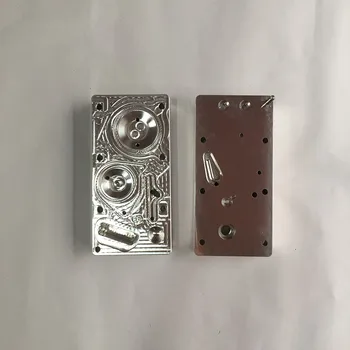 

Heavy duty truck parts 5273338 aluminum plate urea pump parts