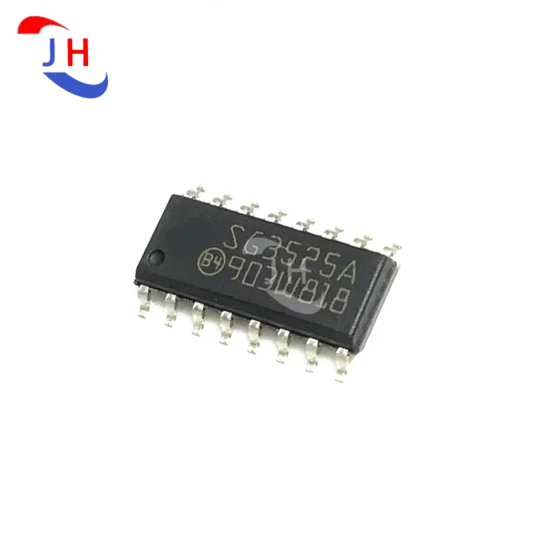 

5 шт. SG3525 SG3525A KA3525 KA3525A SOP16 SOP16 патч 16-pin IC-чипы в большом количестве