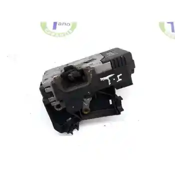 

91166224 REAR DOOR LOCK LEFT OPEL VIVARO