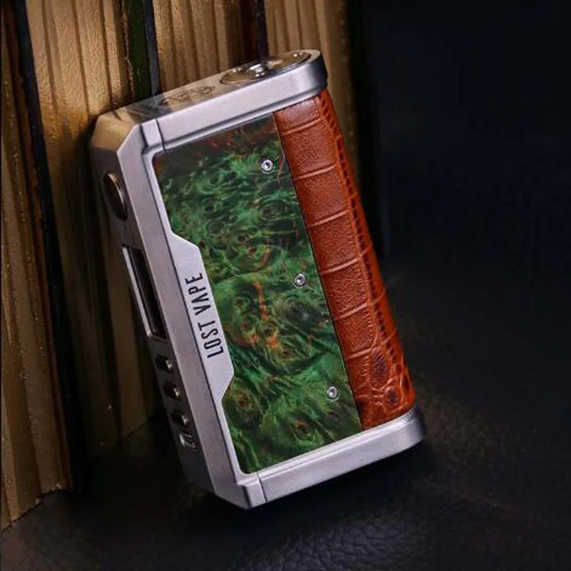 Оригинальный испаритель Lost Vape Centaurus DNA250C электронная сигарета мощностью 200 Вт с