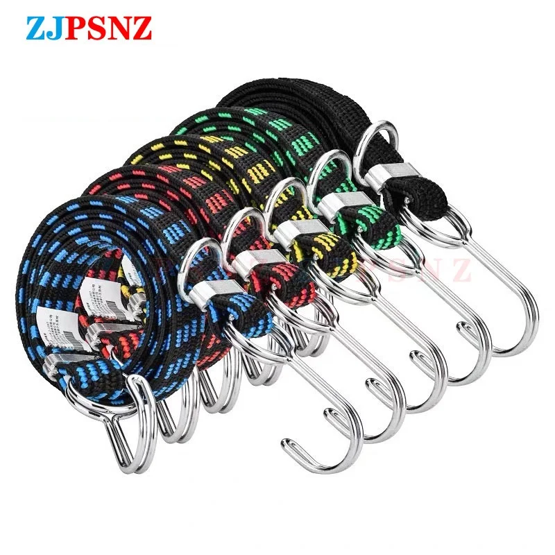 Elastic Rope Strap