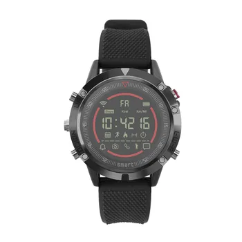 

IT152 Heart Rate Blood Pressure Sleep Monitoring SmartWatch PedometerTracker Sports waterproof electronic watch reloj inteligent