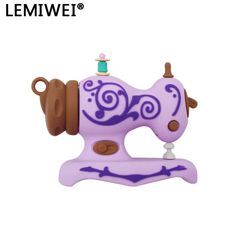 Lemiwei-Juego de Herramientas de costura, USB 2,0, 64GB, 32GB, 16GB, 8GB, dibujos animados, tijeras para máquina de coser