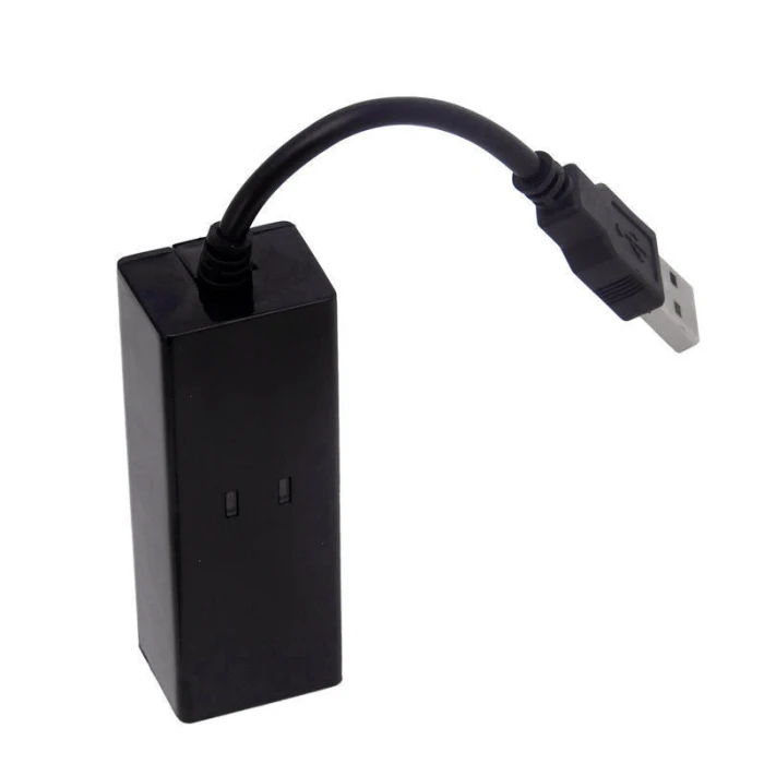 USB 56K факс внешний модем V.92 V.90 Наберите голосовые данные для Windows XP WIN7 AS99