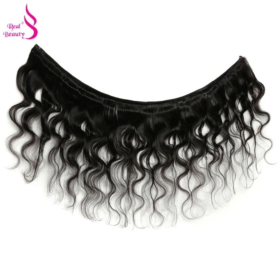 Real Beauty Peruvian Body Wave Bundles 1piece 100% Human Hair Weave Bundles Non Remy Hair Extension Natural Color Free Shipping Real Beauty Peruvian Body Wave Bundles 1piece 100% Human Hair Weave Bundles Non Remy Hair Extension Natural Color Free Shipping