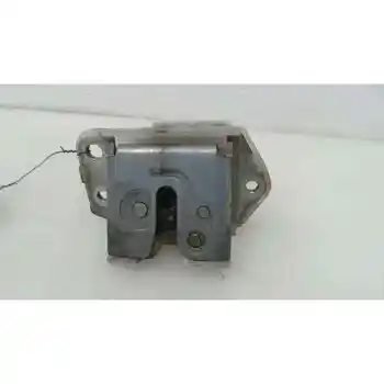 

Z13DTJ TRUNK LOCK/PORTON SUZUKI SWIFT AZG (NZ)