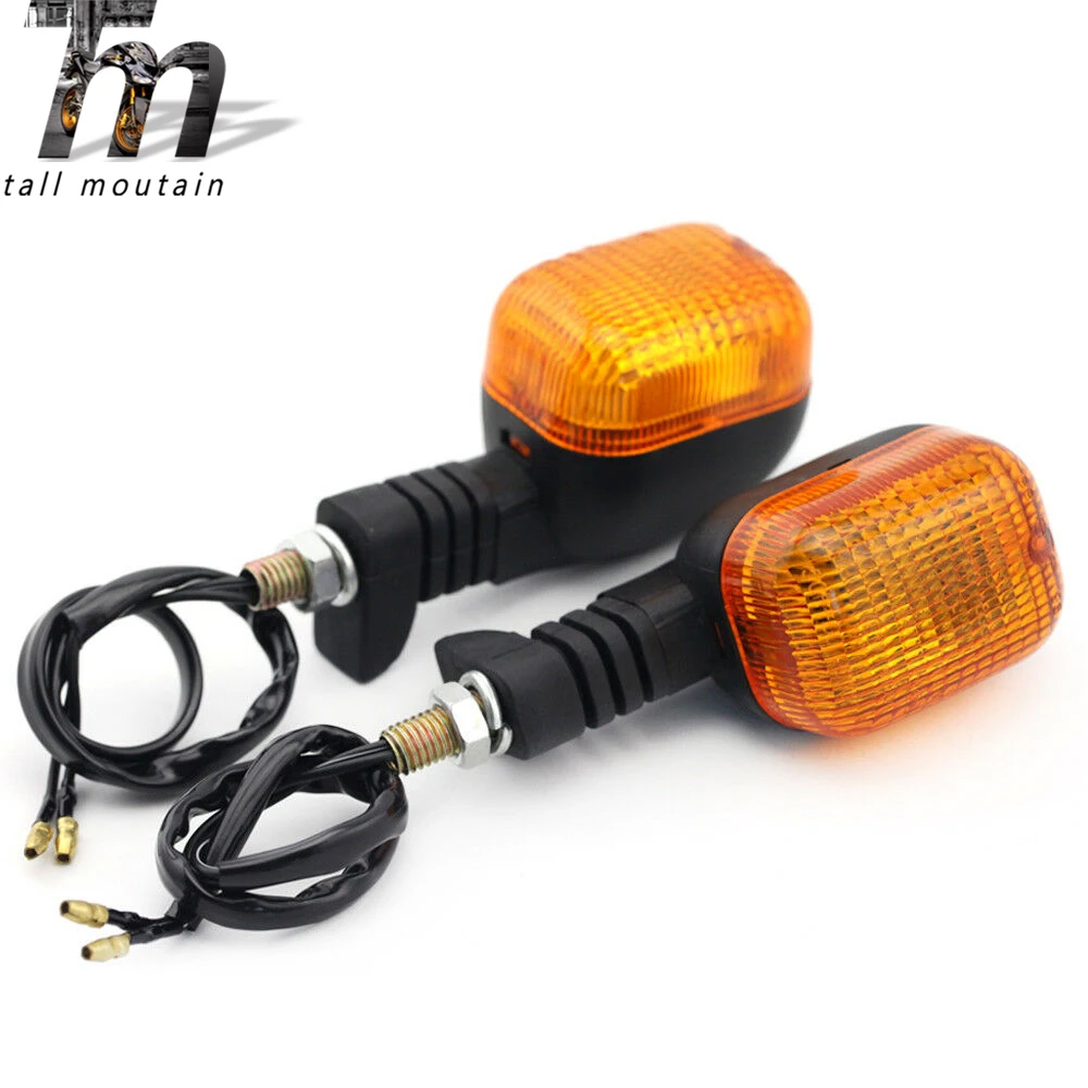 

Turn Signal Indicator Light For BMW R1150GS/Adventure R1150R R1100GS R1100R R850GS Motorcycle Front/Rear