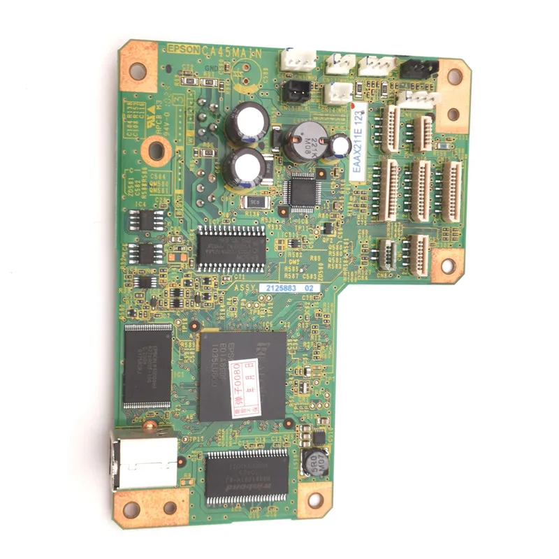 Материнская плата для Epson T50 R290 R330 L800 R270 материнская устройство формат принтера