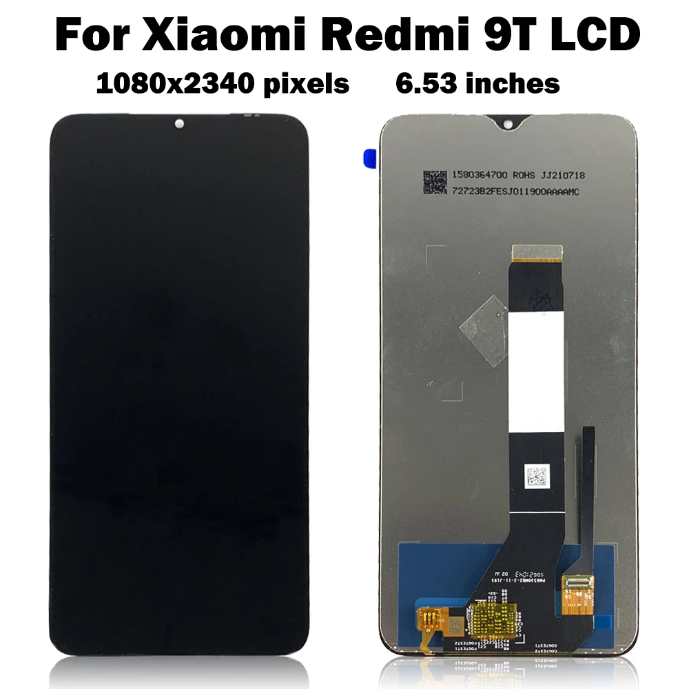 Xiaomi Redmi 9T（おまけ付き） Xiaomi Redmi 9T 4G Note 5G ケース カラフル 可愛い CASE 耐