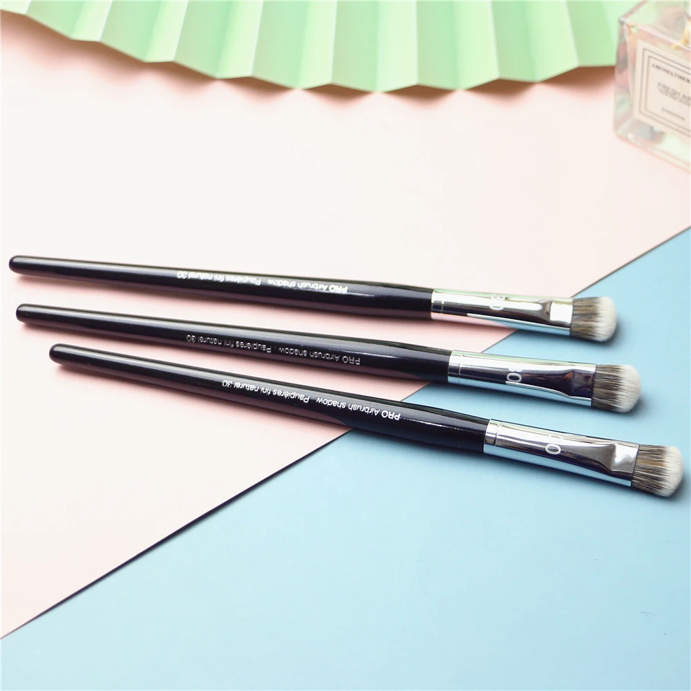 

30# Makeup brush Professional Spray gun Shadow eye Shadow brush Dyeing brush Concealing Brush Makeup tool 1PCS