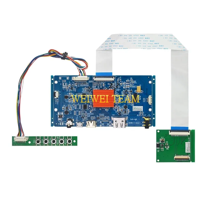 HDMI драйвер платы для меня pad3 pad4 LP097QX1 LTL097QL01 LTN097QL01 HQ097QX1 LQ097L1JY0 плата контроллера 9,7 дюймов, 2k 2048*1536
