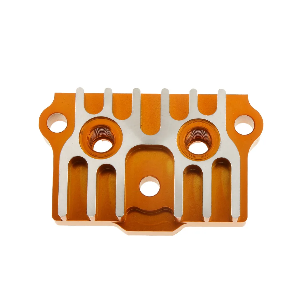Pitbike Dirtbikes Aluminum Engine Transmission Oil Cooler for 125cc 150CC En