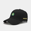 Animal Embroidery Cotton Baseball Caps For Men Women Cartoon Baseball Hat Fashion Hip Hop Snapback Trucker Cap 5