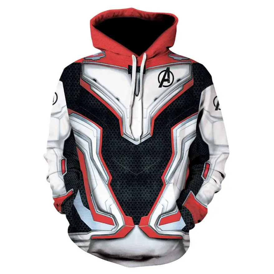 2019New The Avengers 4 3D Print Marvel Hoody Men Hoodie Male Tracksuit Coat Avengers Endgame The Avengers 4 Dropship 2019New The Avengers 4 3D Print Marvel Hoody Men Hoodie Male Tracksuit Coat Avengers Endgame The Avengers 4 Dropship