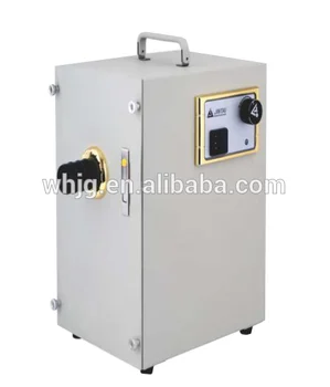 

Dental Equipment Lab Laboratory Numerical control double leaf pulley Dust Collector Vacuum Cleaner for Dental Laboratory