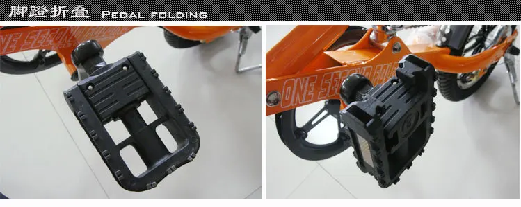 Excellent New X-Front brand 14 inch Carbon Steel 7 speed fast folding bike road bicicleta quality children mini bicycle 10 Excellent New X-Front brand 14 inch Carbon Steel 7 speed fast folding bike road bicicleta quality children mini bicycle 10