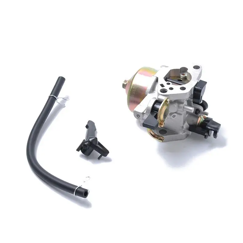 Карбюратор Carb комплект для Honda Gx240 Gx270 8hp 9hp#16100-ZE2-W71 16100-ZH9-820 Бесплатные прокладки