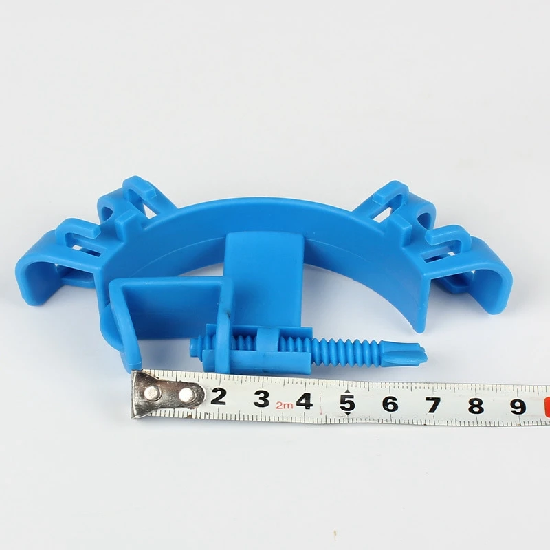 2 шт. полка для аквариума крепление водной трубы крепежный кронштейн